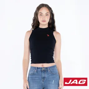 Jag Ivana Jeans Collection Ladies Modified Crop Top