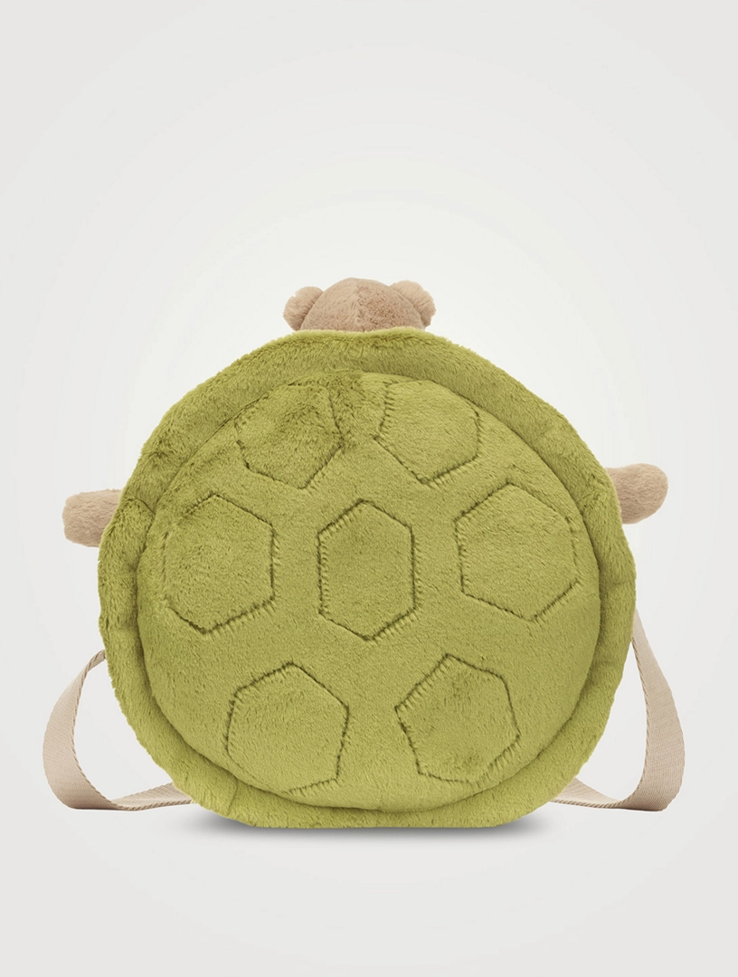 JELLYCAT Timmy Turtle Bag