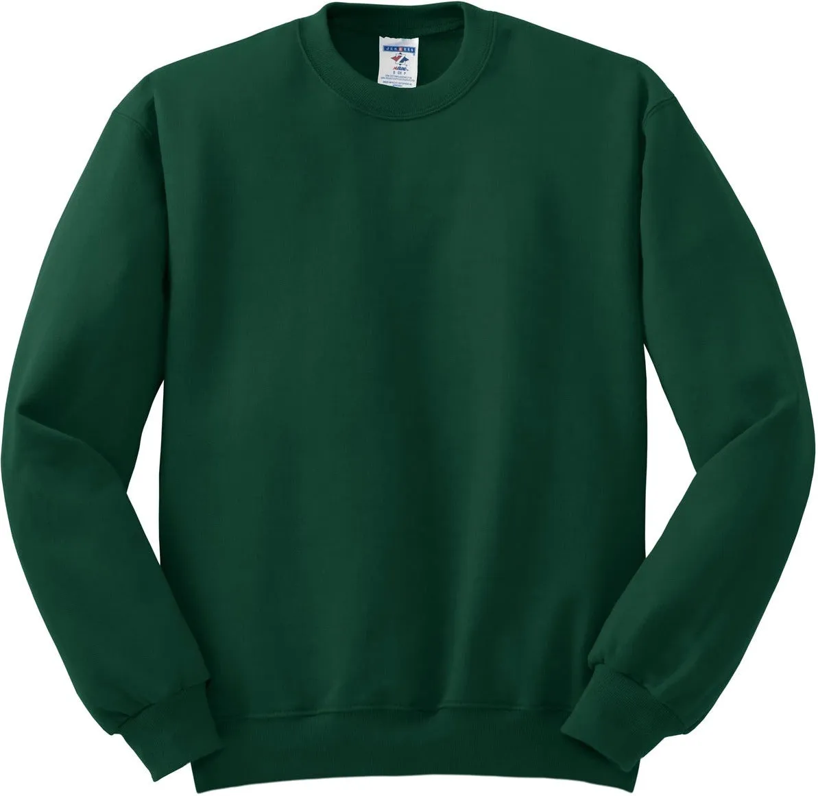 Jerzees NuBlendCrewneck Sweatshirt