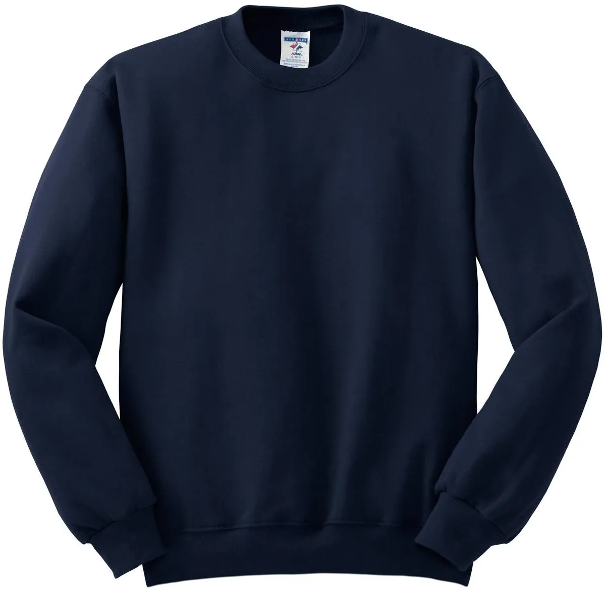 Jerzees NuBlendCrewneck Sweatshirt