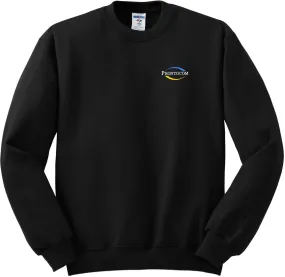 Jerzees NuBlendCrewneck Sweatshirt