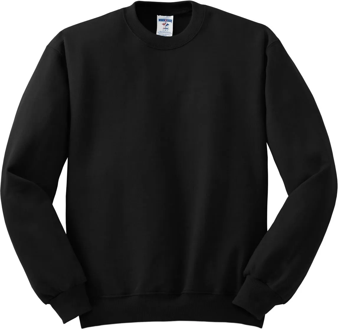 Jerzees NuBlendCrewneck Sweatshirt