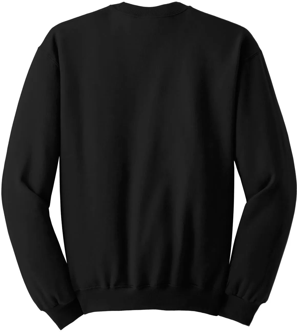 Jerzees NuBlendCrewneck Sweatshirt