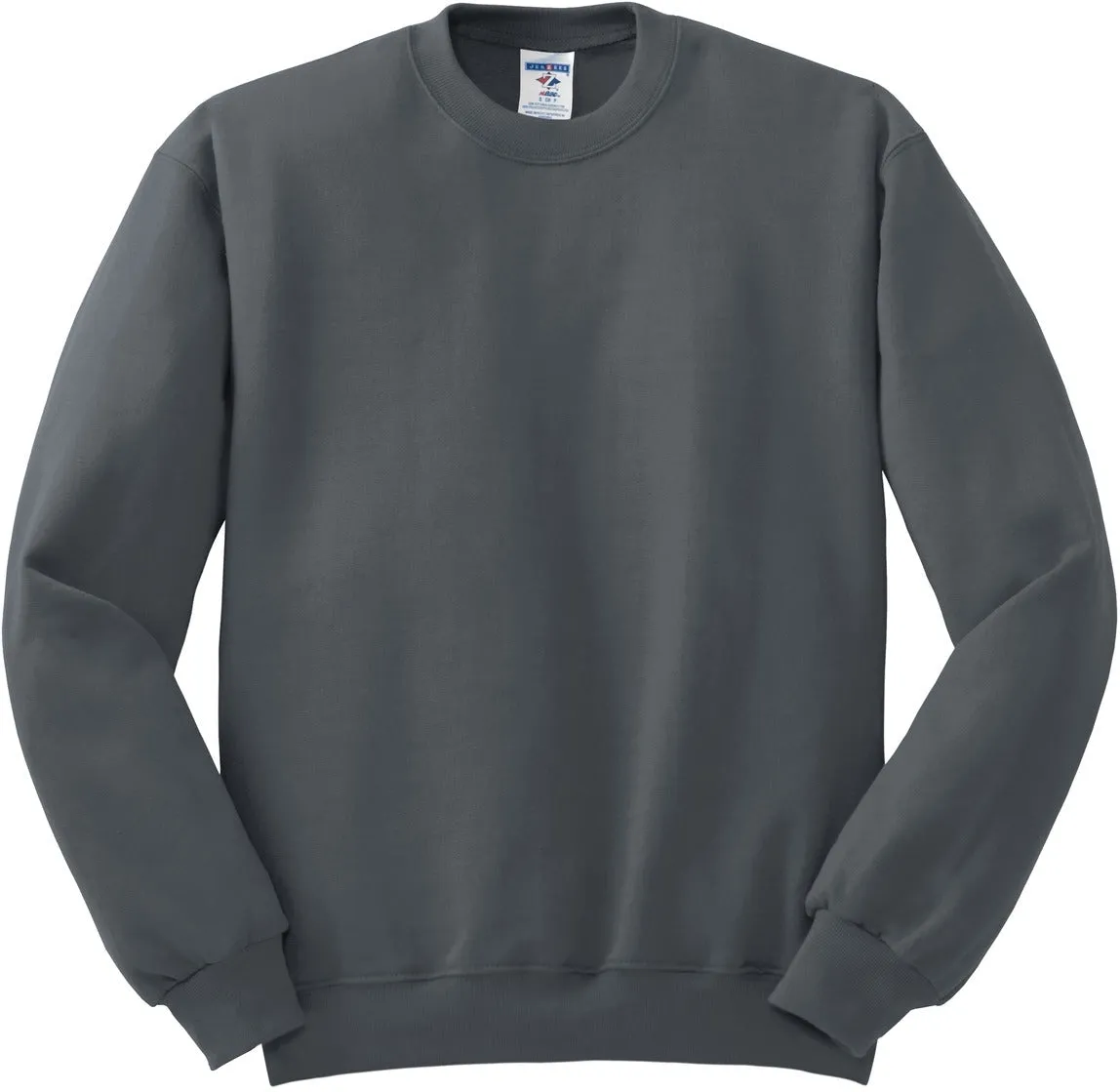 Jerzees NuBlendCrewneck Sweatshirt