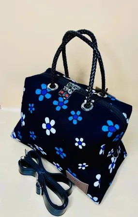 Jigawa  Batik Signature  Bag