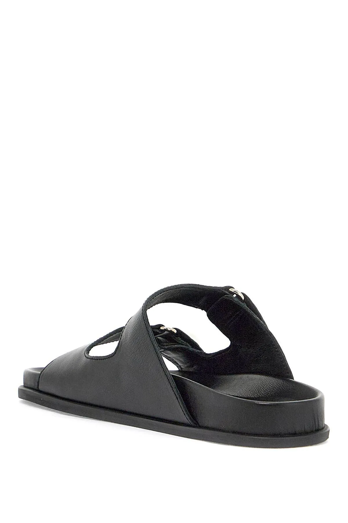 Jimmy Choo    Jimmy Choo Fayce Slides