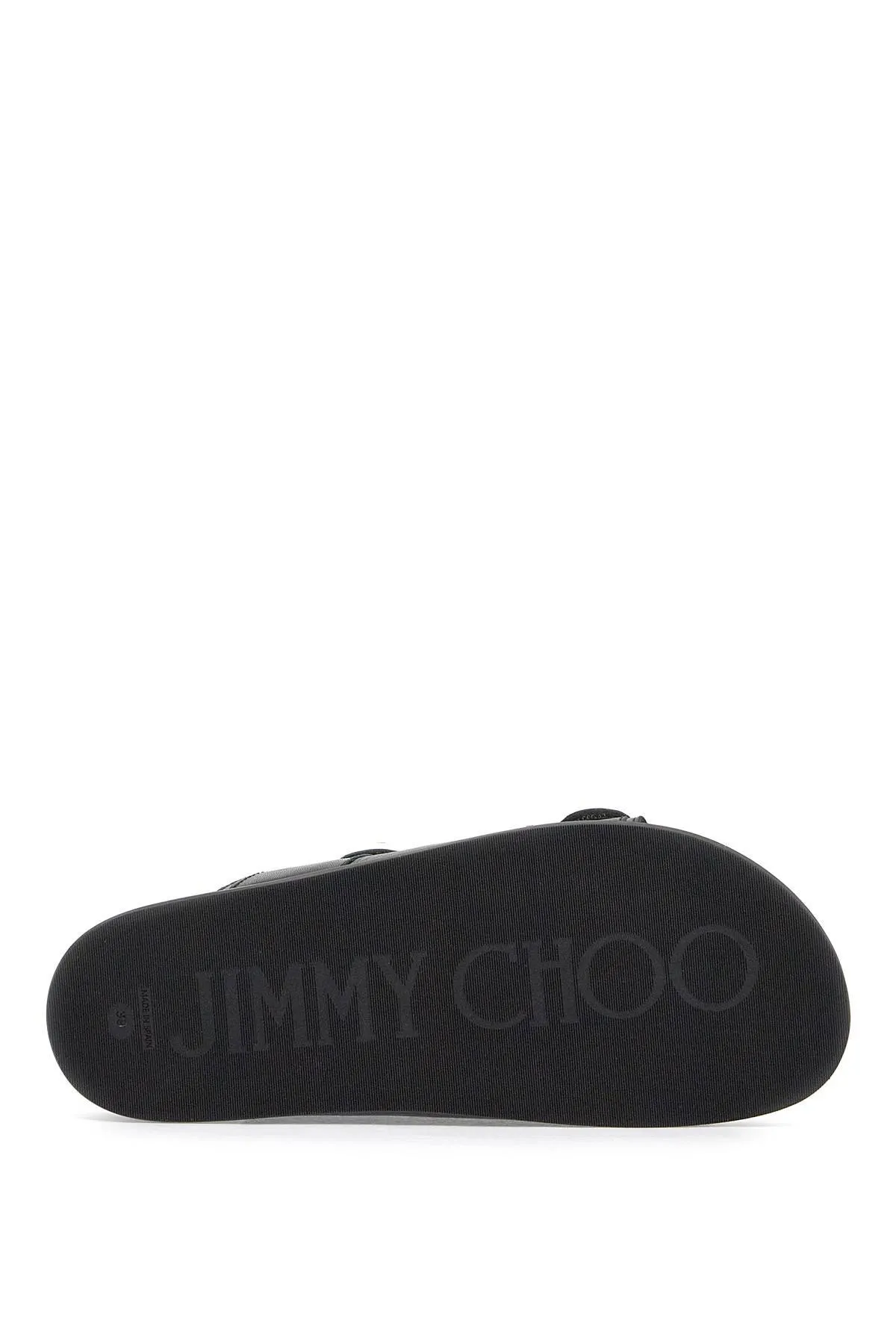 Jimmy Choo    Jimmy Choo Fayce Slides