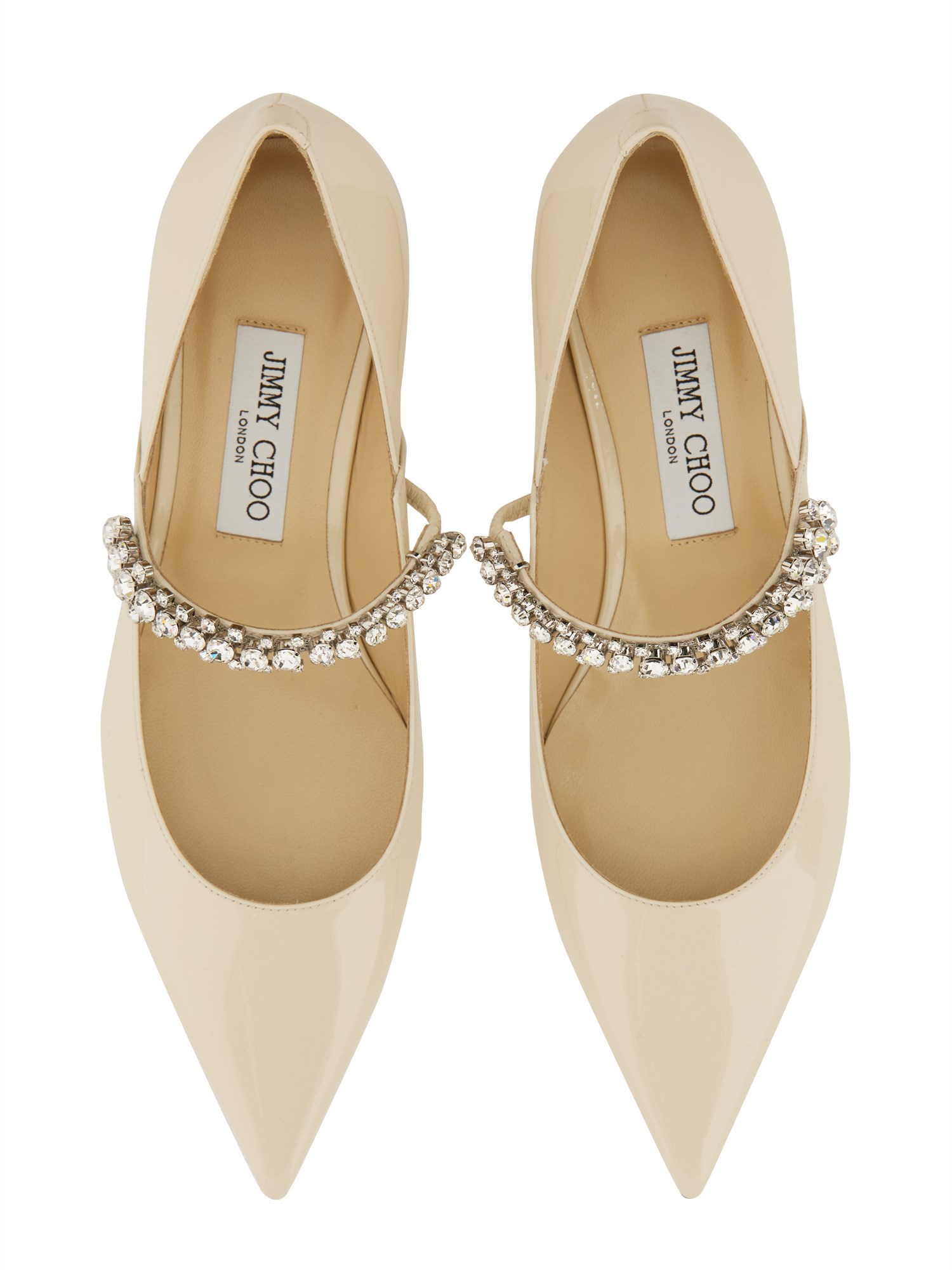 JIMMY CHOO PUMP