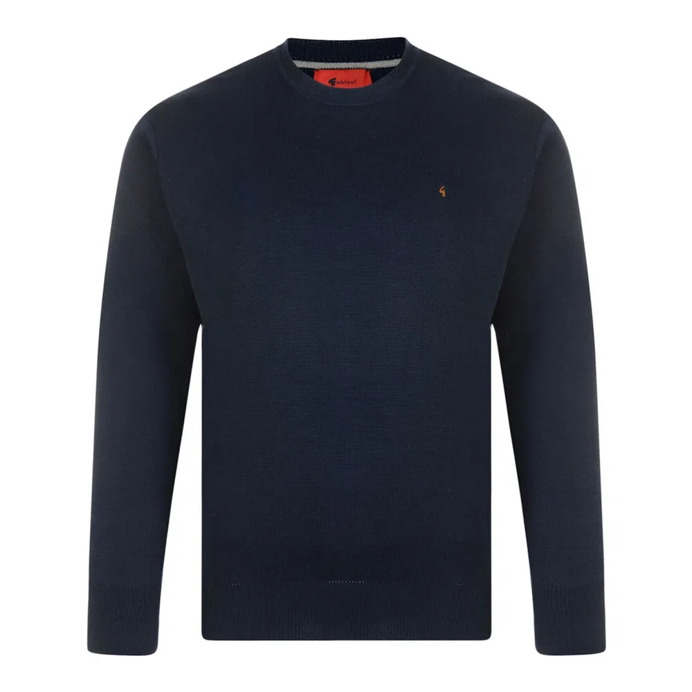 Jumpers - K04 Classic Crew Neck