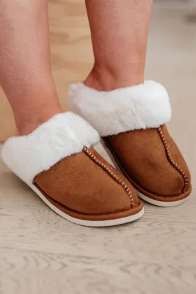 Relaxing Slippers