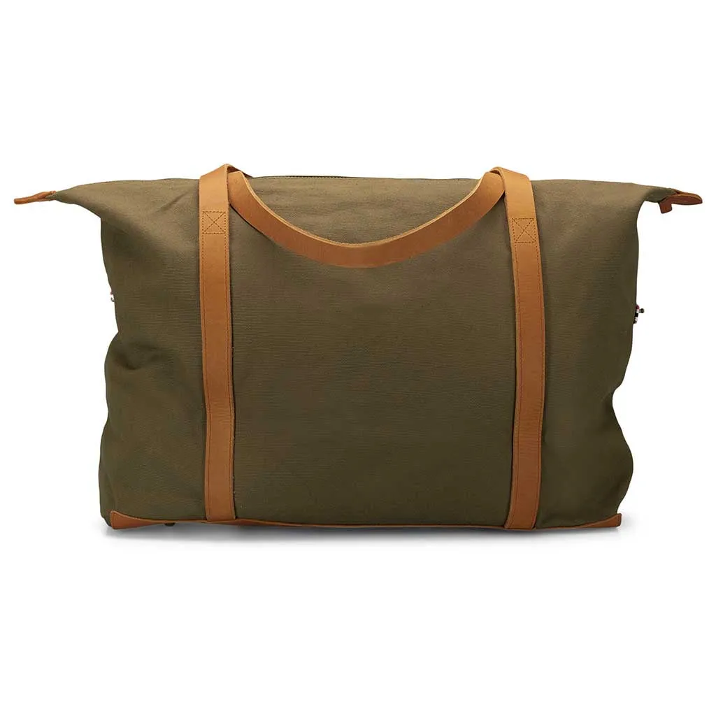 Kalahari Weekend Tote Bag