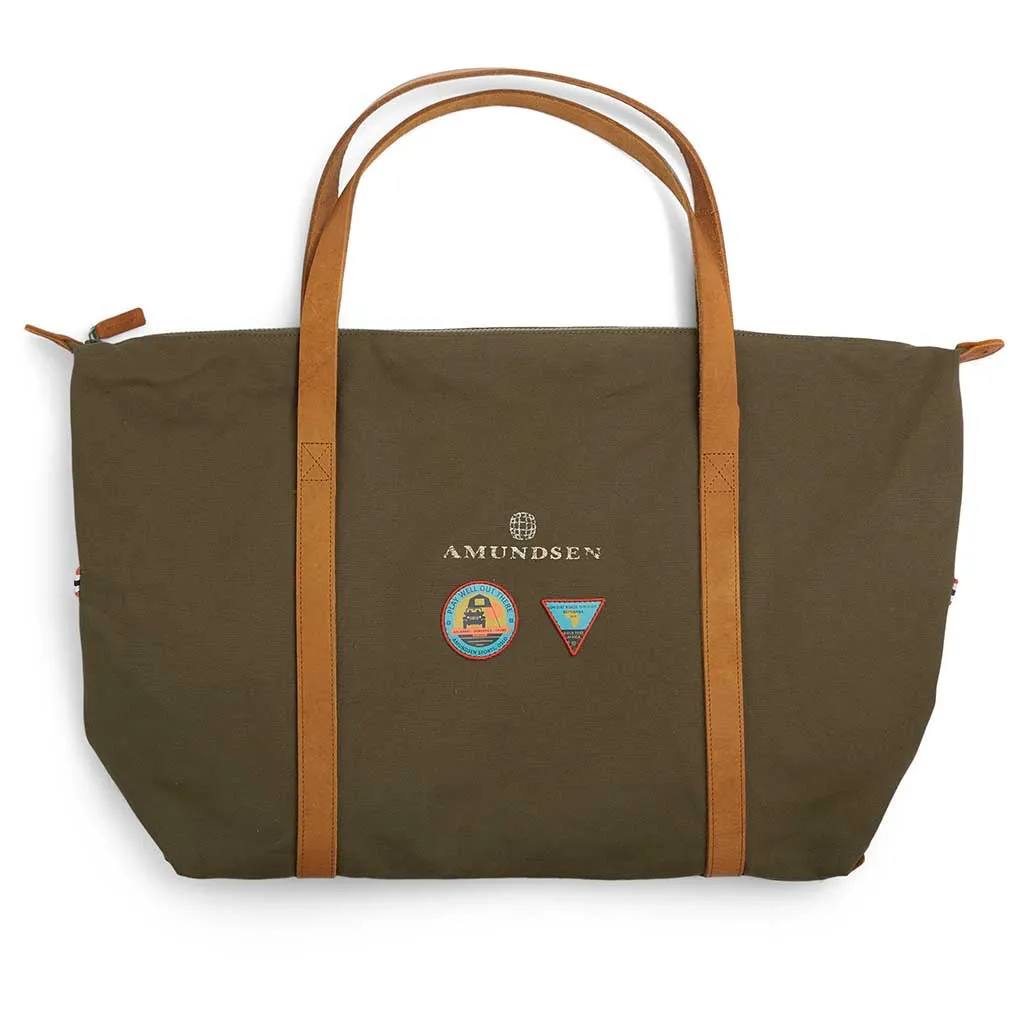 Kalahari Weekend Tote Bag