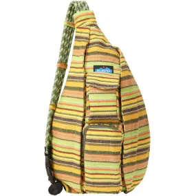 Kavu Interwoven Rope Bag