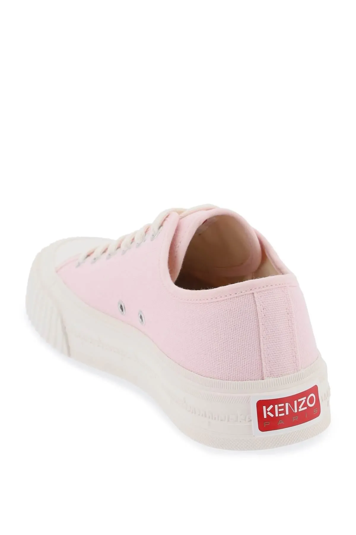 Kenzo    Kenzo Canvas Kenzoschool Sneakers