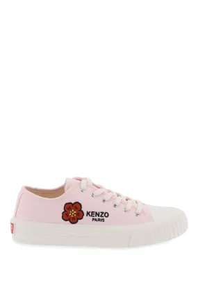 Kenzo    Kenzo Canvas Kenzoschool Sneakers