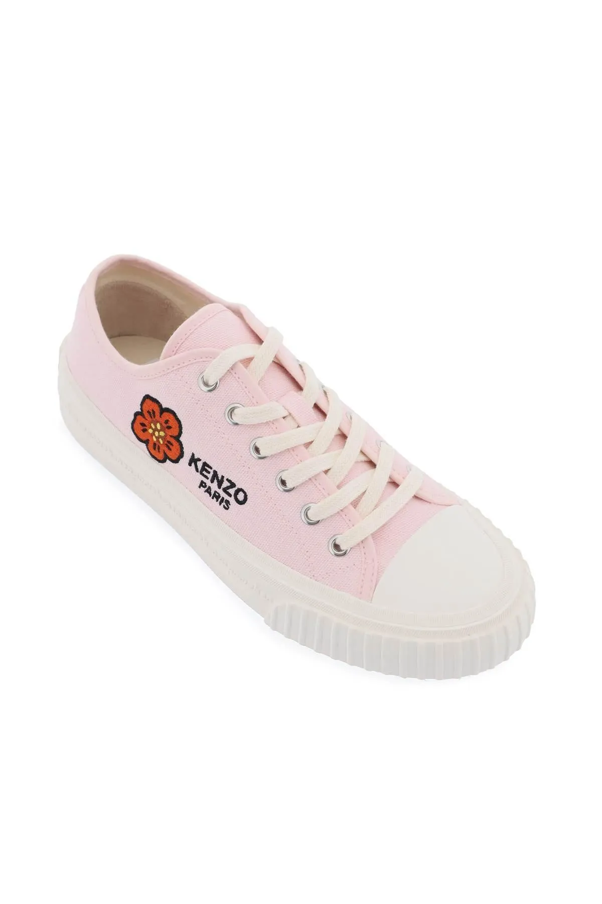 Kenzo    Kenzo Canvas Kenzoschool Sneakers