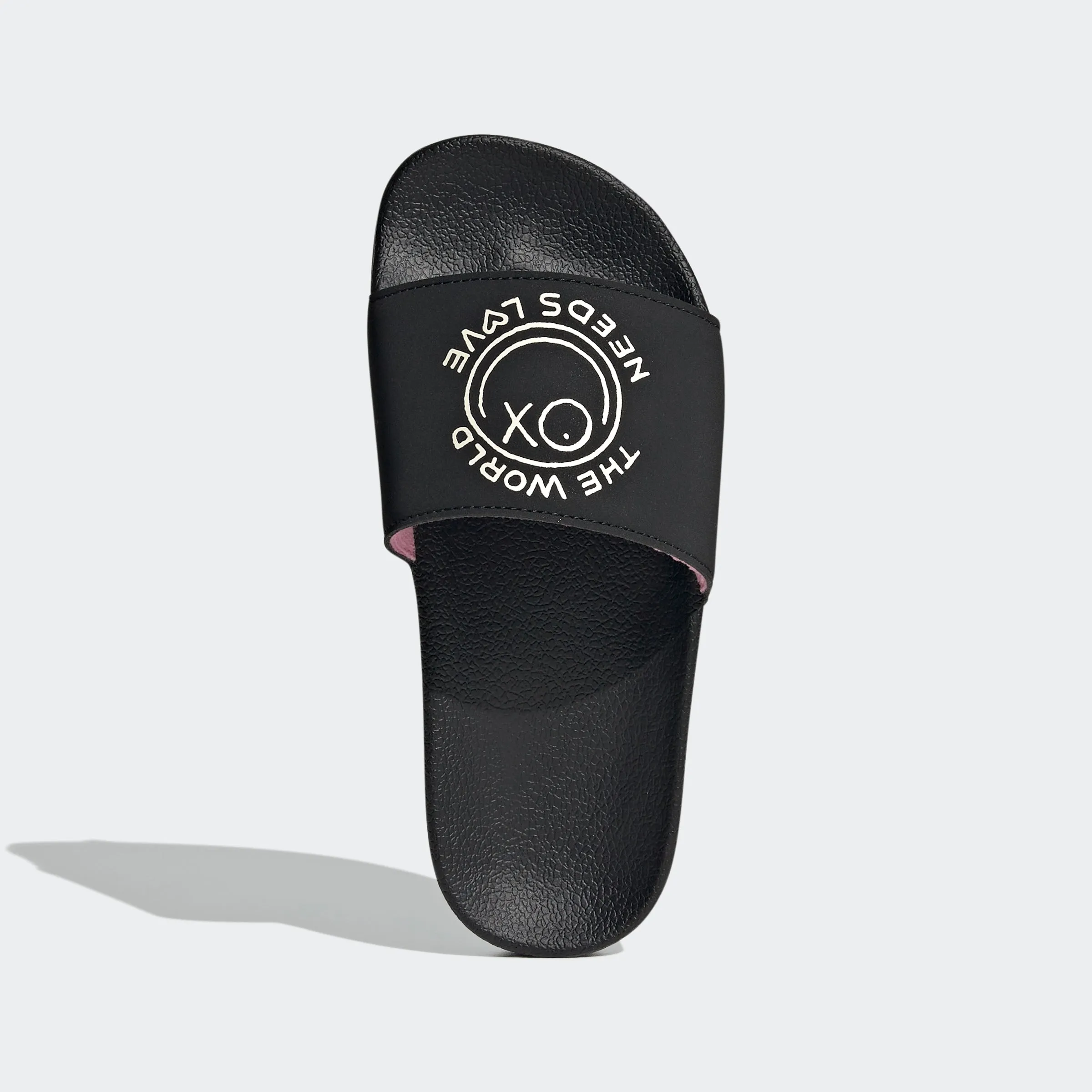 Kids adidas Originals Adilette x André Saraiva Slides