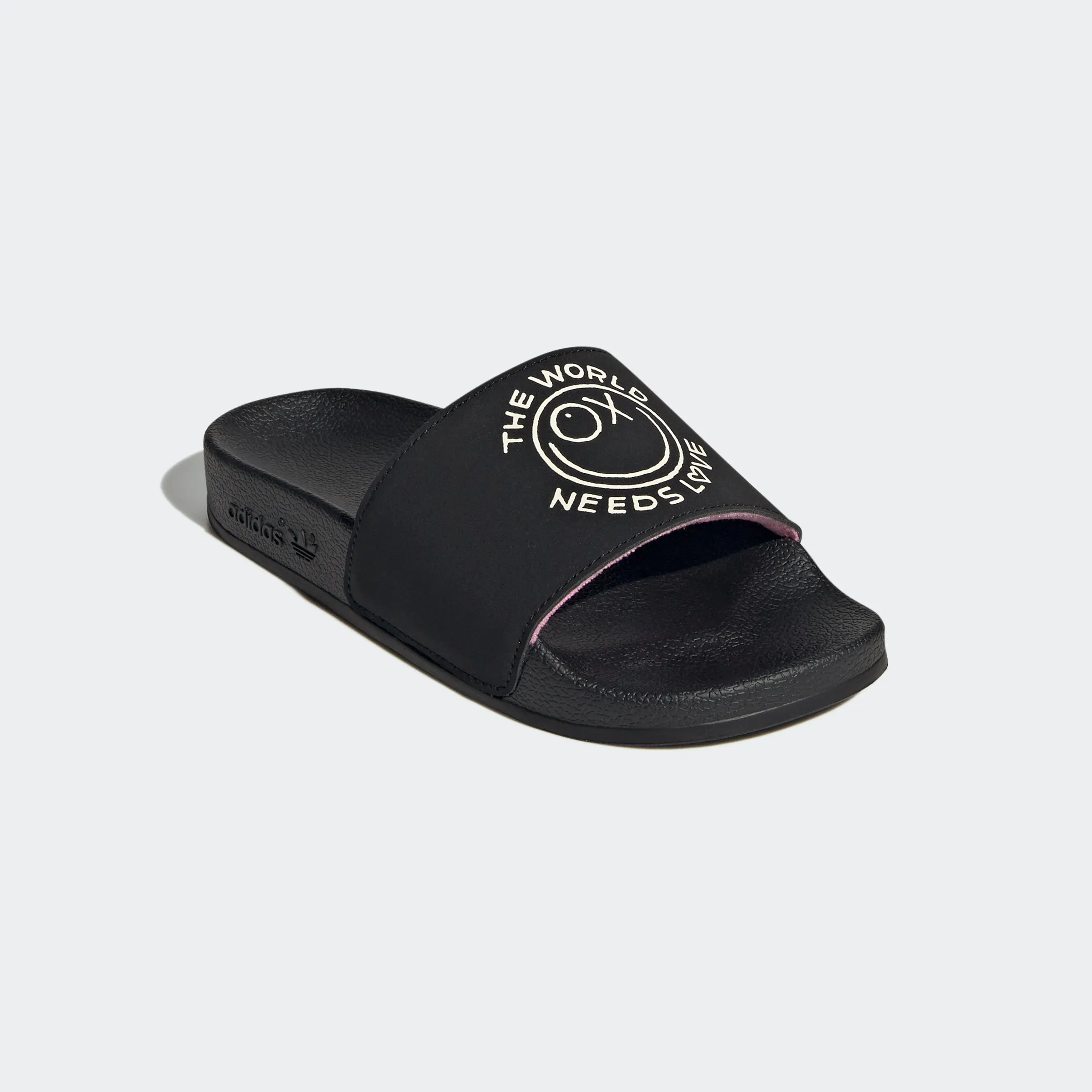 Kids adidas Originals Adilette x André Saraiva Slides