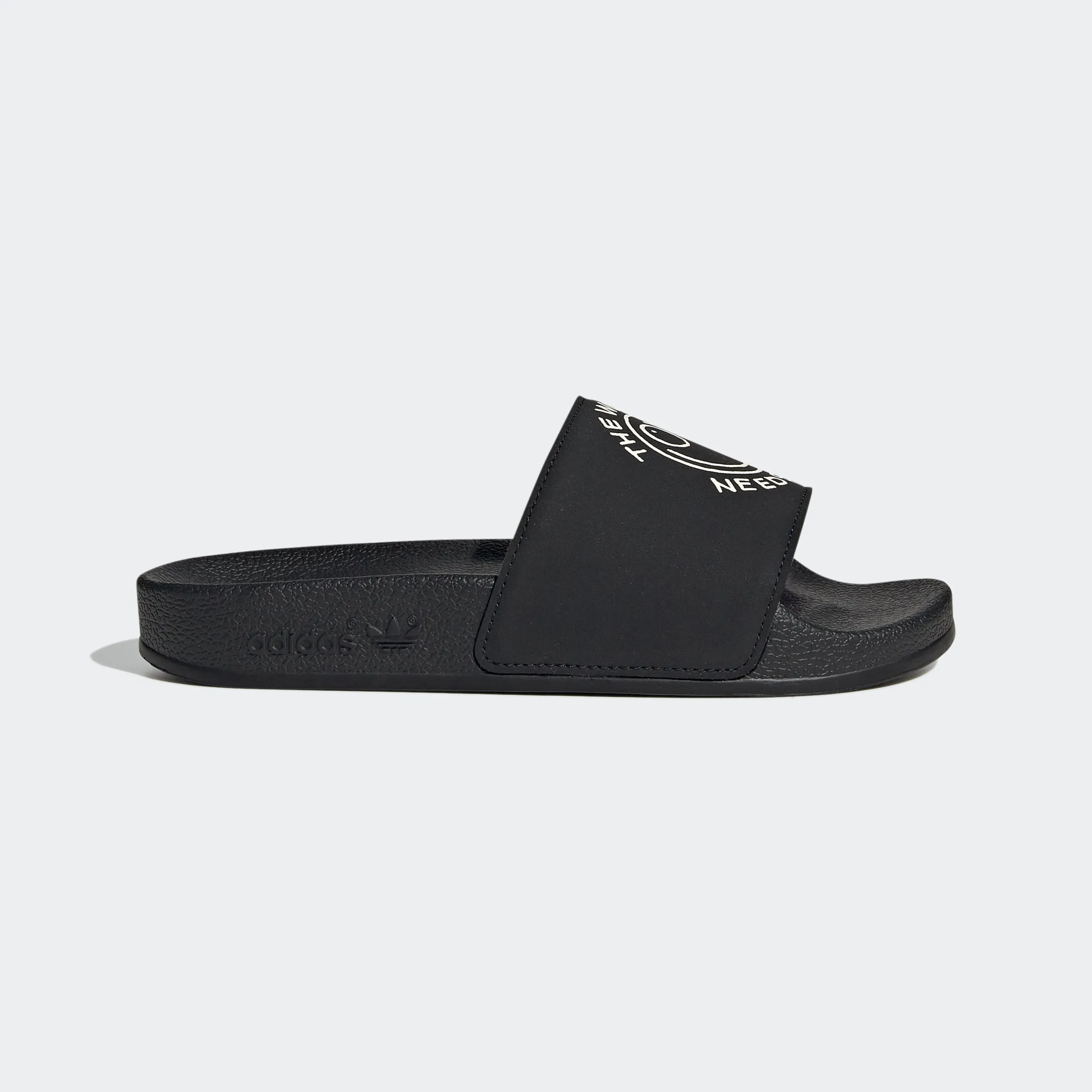 Kids adidas Originals Adilette x André Saraiva Slides