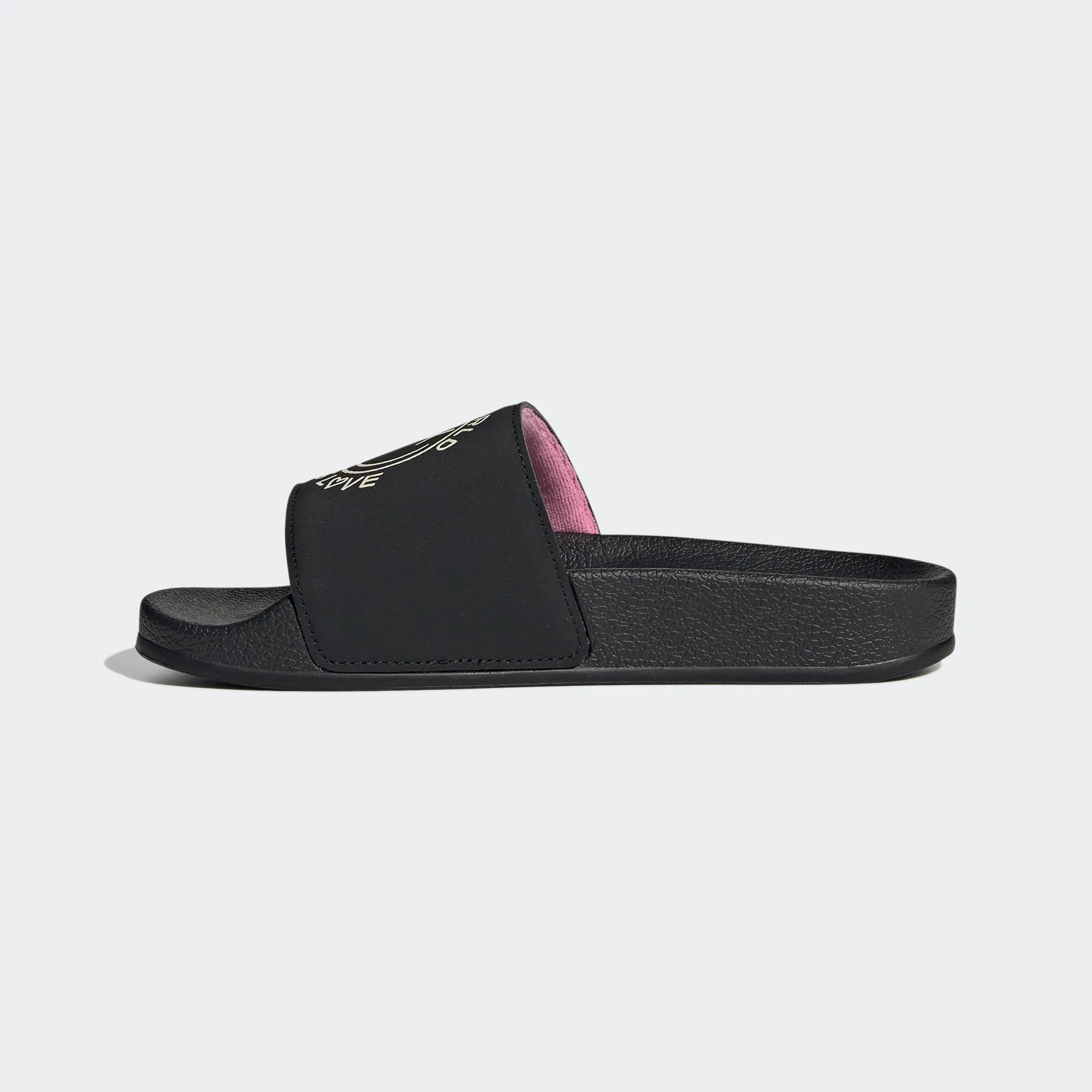 Kids adidas Originals Adilette x André Saraiva Slides