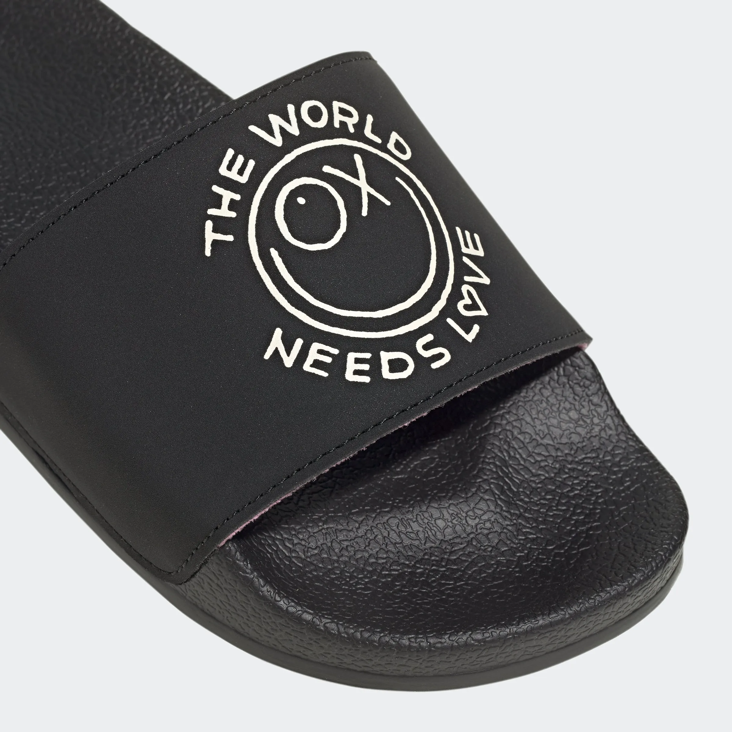 Kids adidas Originals Adilette x André Saraiva Slides