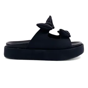 Kiki Flat Platform Sandals