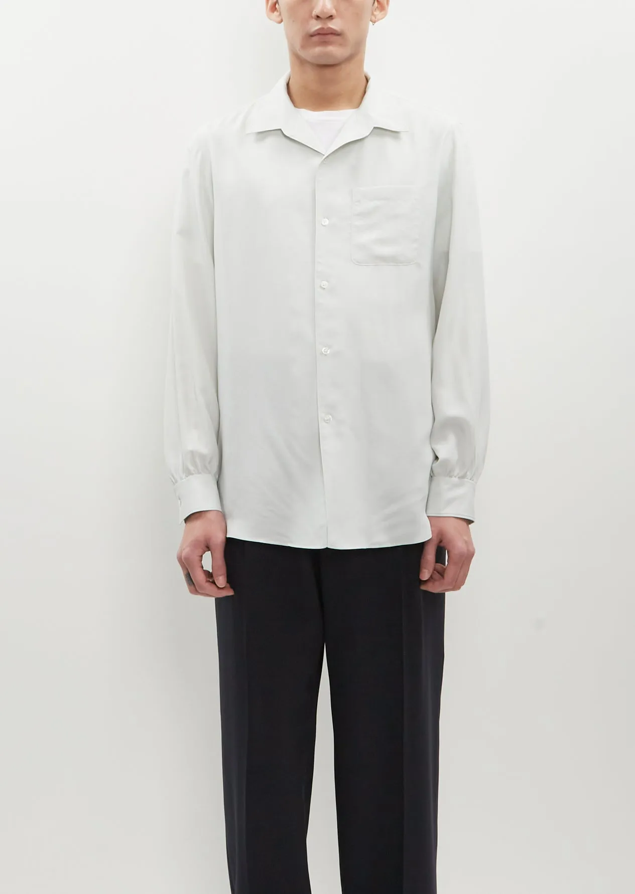 Kiton Shirt