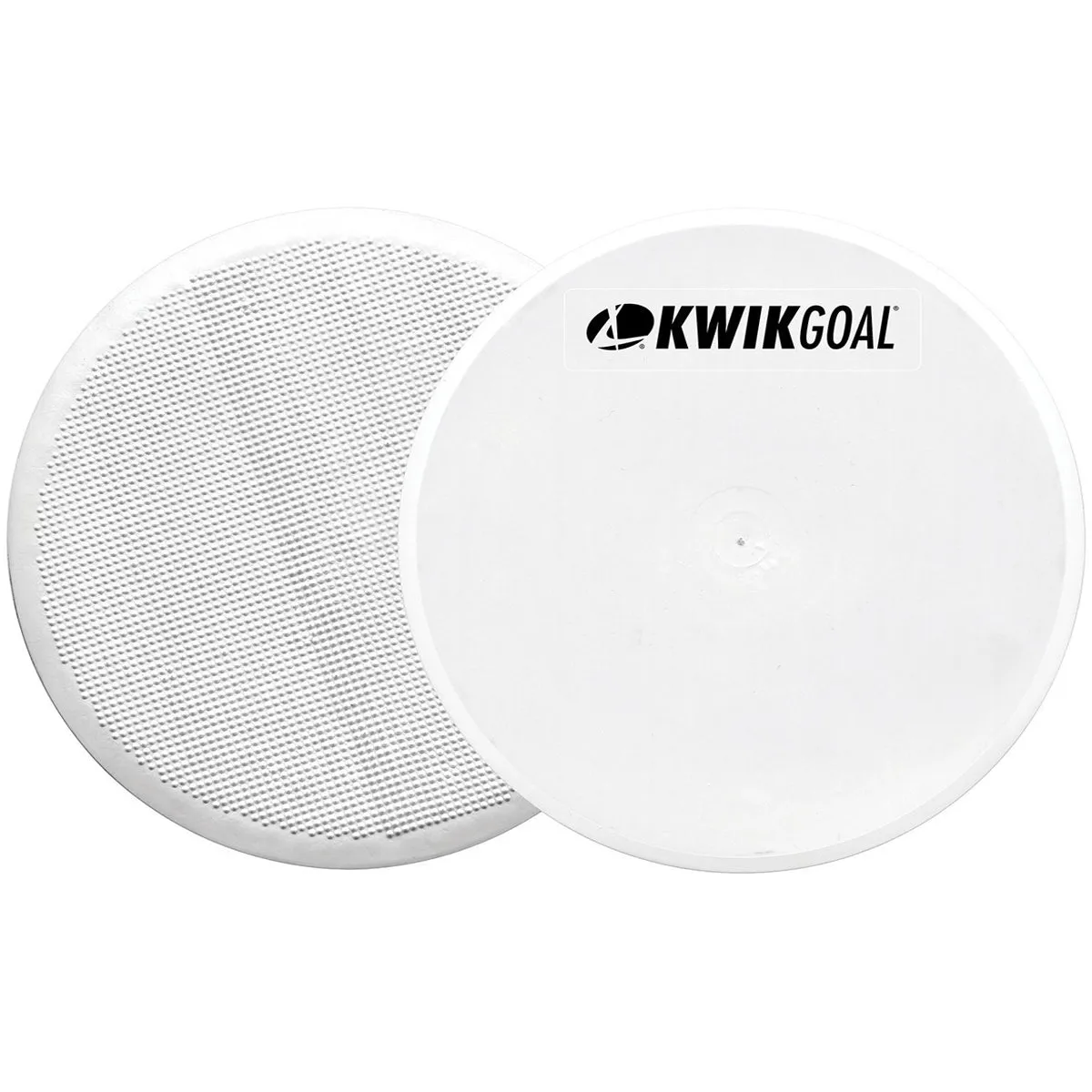 Kwikgoal Flat Round Markers | 16A29