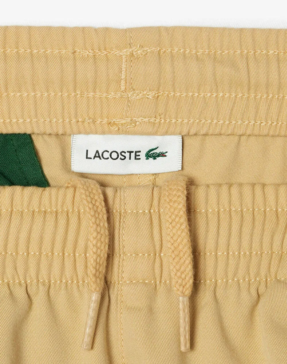 LACOSTE Pants