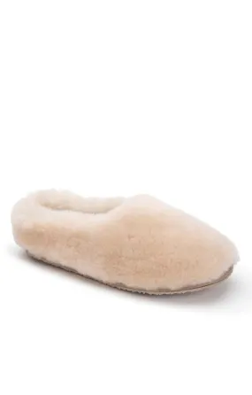 Feminine Wool Slippers