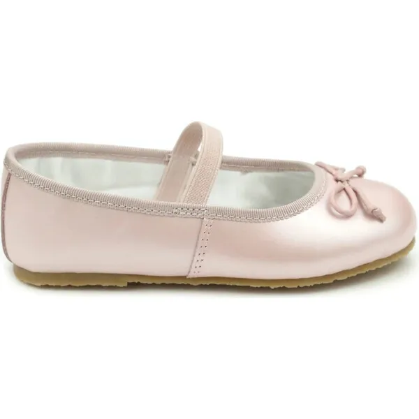 L'Amour Alia Ballerina Flat, Pink