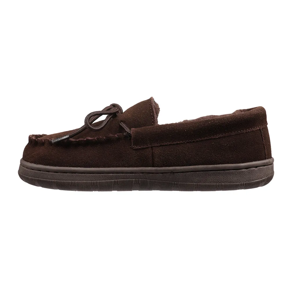 Lana Moccasin Slippers