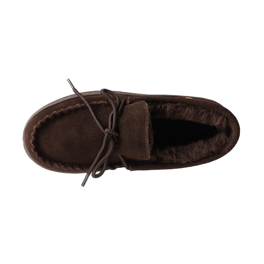 Lana Moccasin Slippers