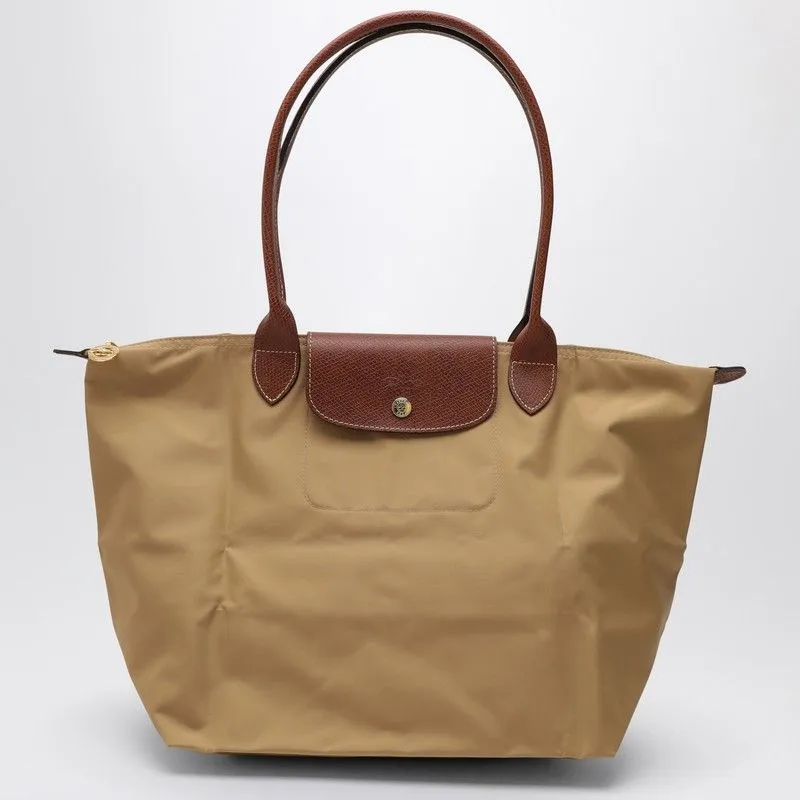 Le Pliage L Shoulder Bag