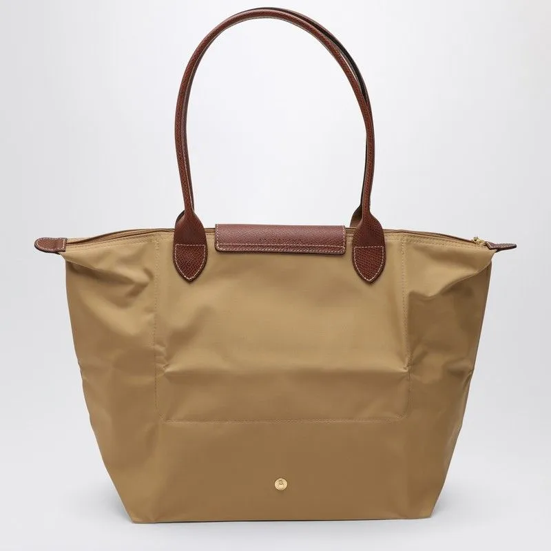 Le Pliage L Shoulder Bag