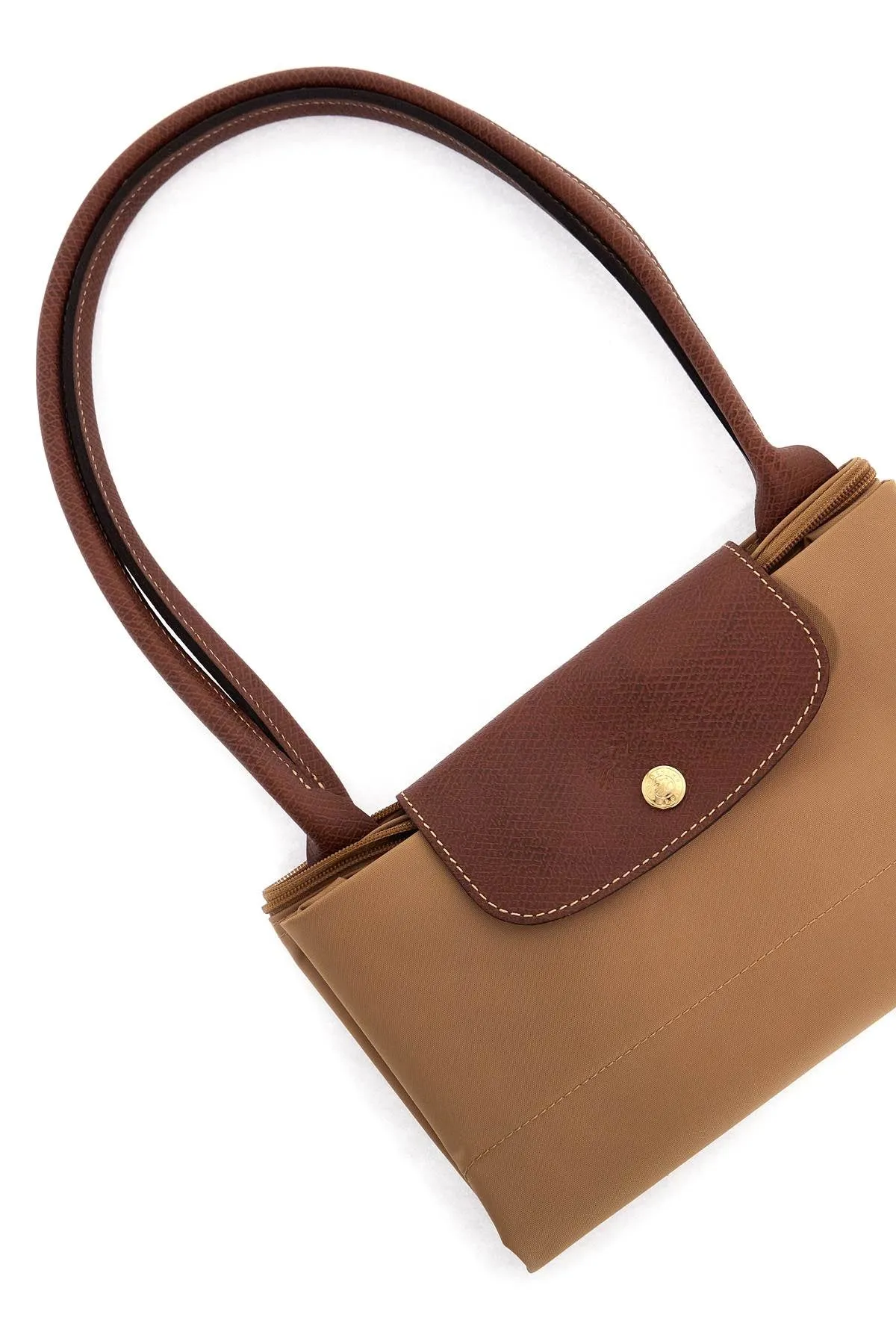 Le Pliage L Shoulder Bag