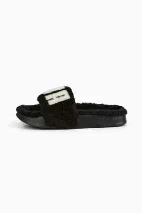 Leadcat 2.0 Fuzz Slides Women