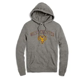 Legacy Hoodie with Heritage Design