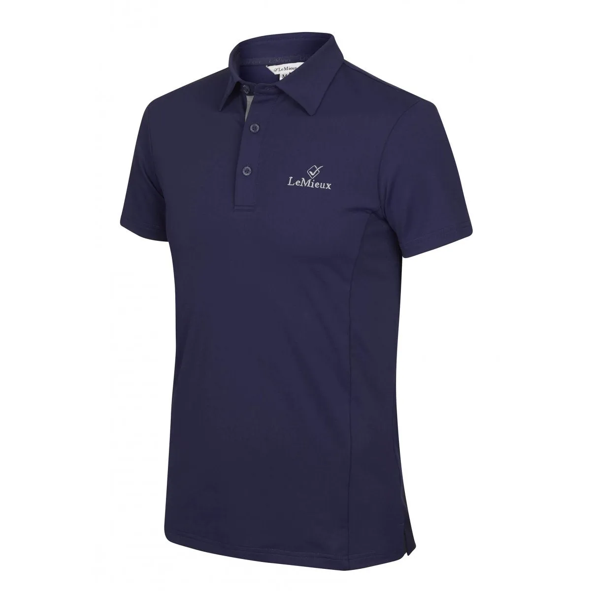 LeMieux Monsieur Men's Polo Shirt