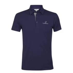 LeMieux Monsieur Men's Polo Shirt