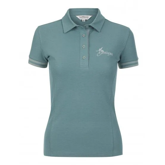 LeMieux Polo Shirt