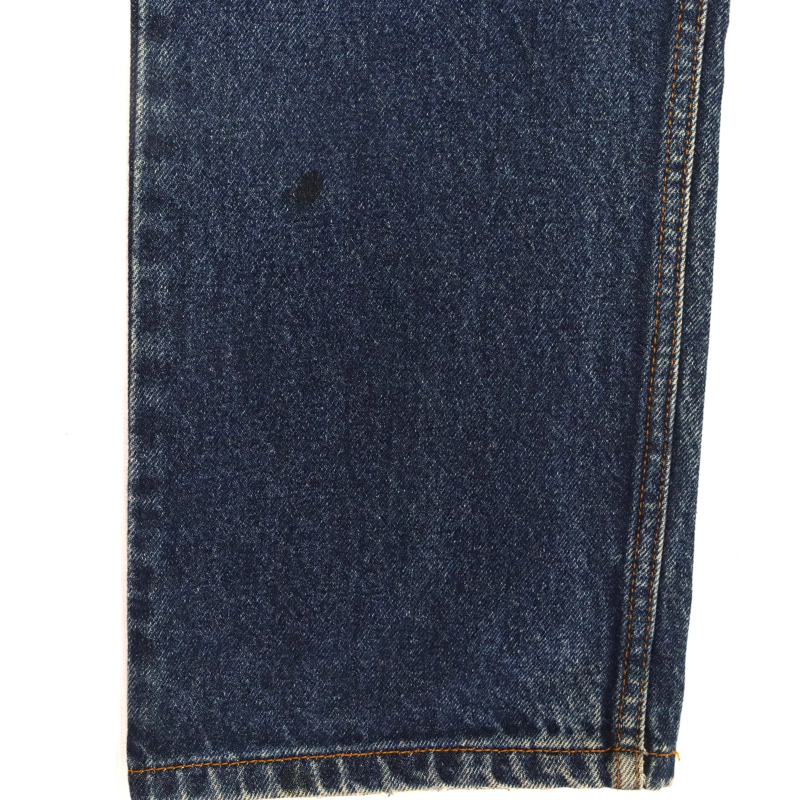 Levi's 505 Dark Blue Jeans