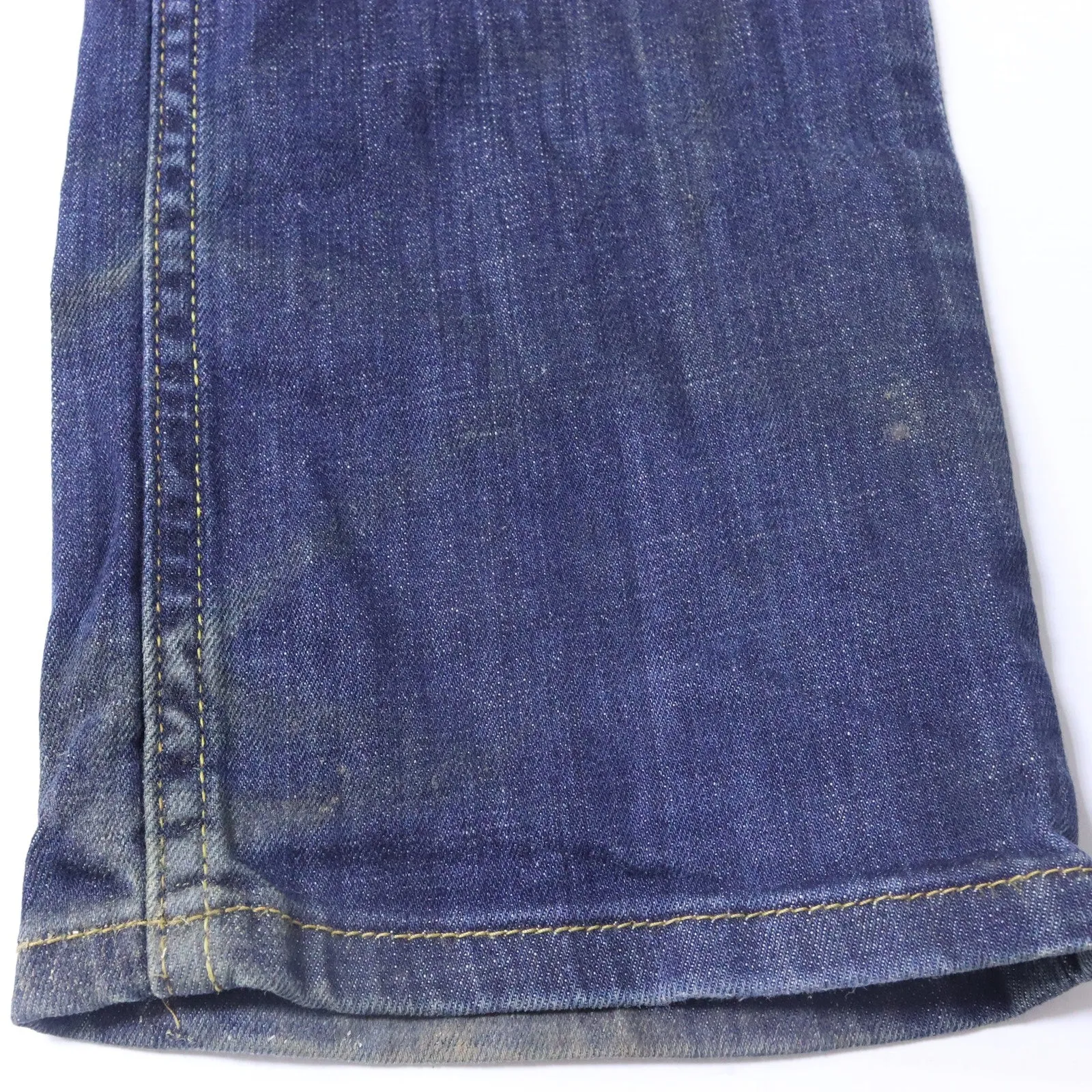 Levi's 511 Blue Jeans