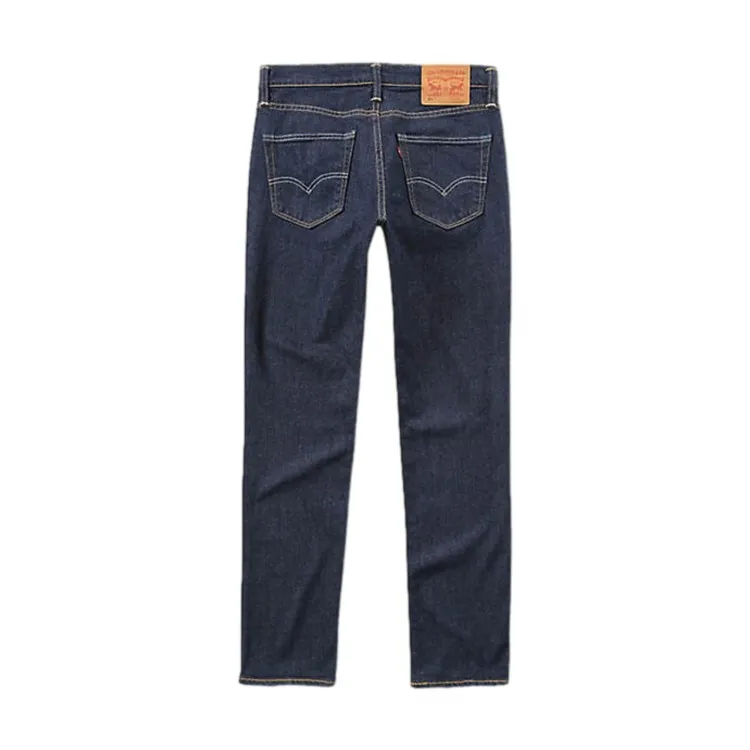 LEVI'S 511 Slim Regular Blue Jeans