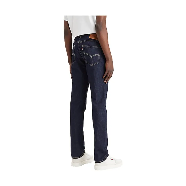 LEVI'S 511 Slim Regular Blue Jeans