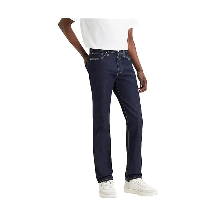 LEVI'S 511 Slim Regular Blue Jeans