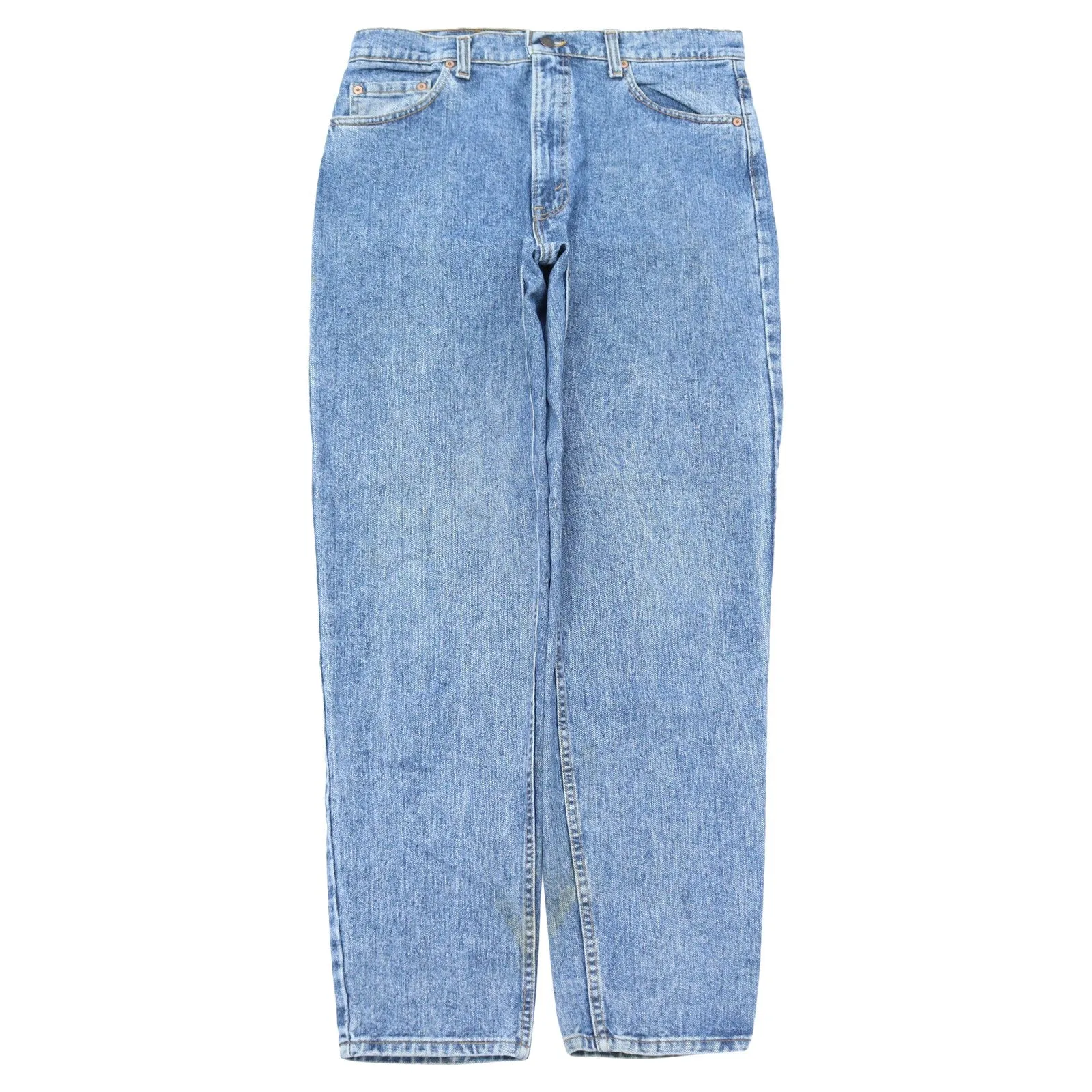 Levi's 550 Blue Jeans