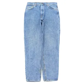 Levi's 550 Blue Jeans