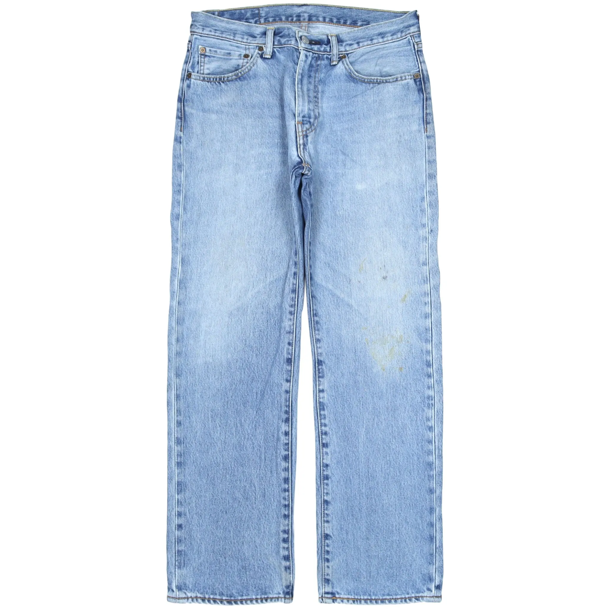 Levi's 751 Blue Jeans