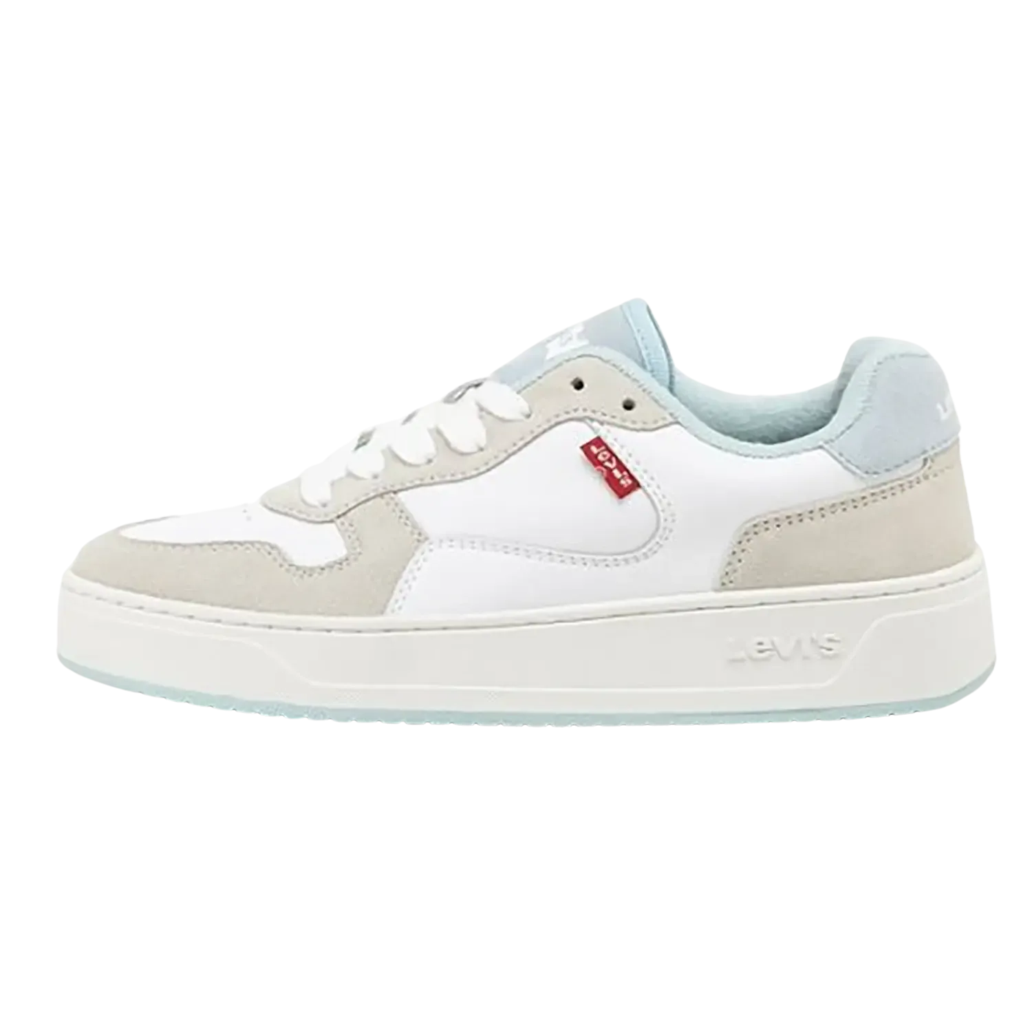 Levi's Glide S Trainers